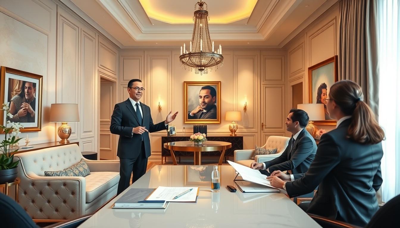 Premium plan visual