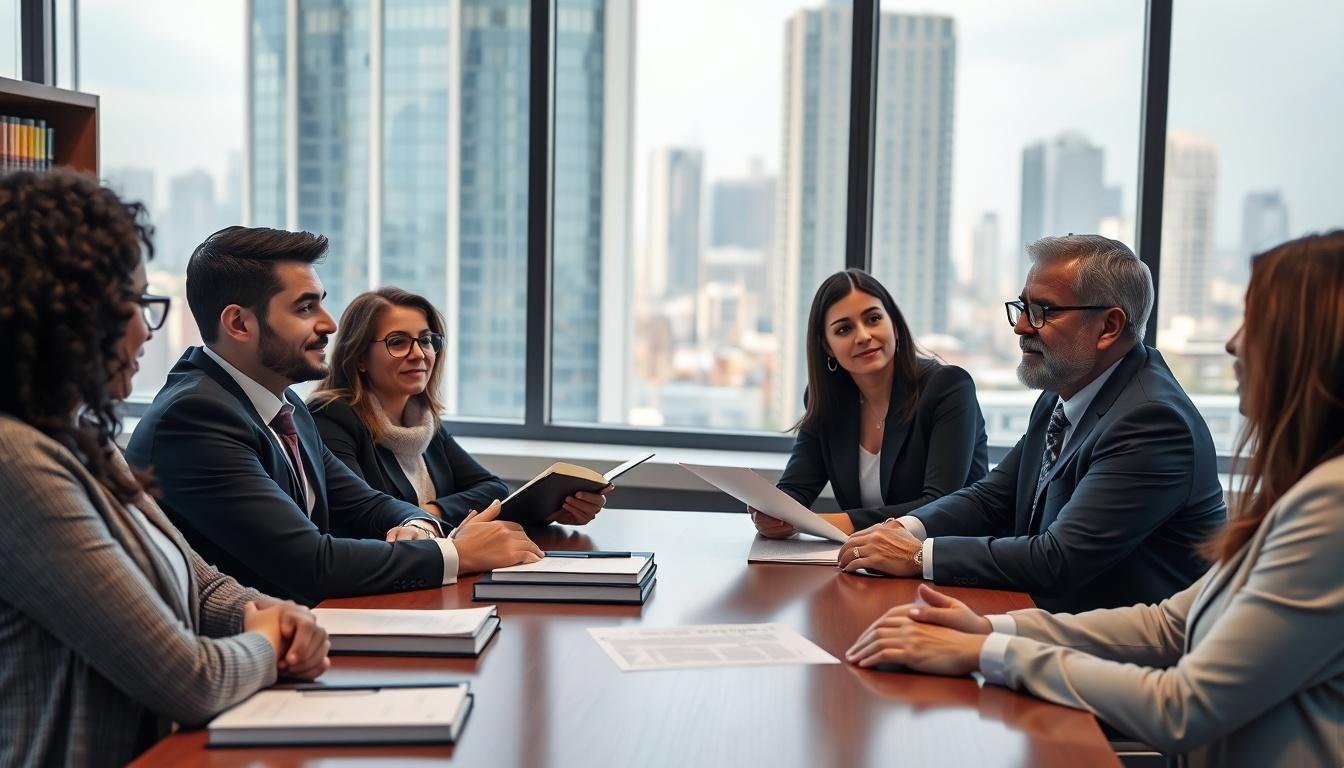 Investor Support